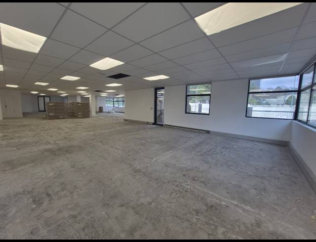 307M² OFFICE TO LET IN SANDTON CENTRAL